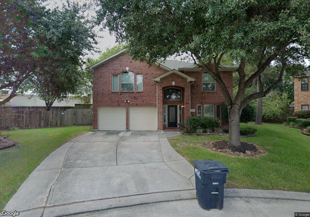 12026 Helene Ct, Pinehurst, TX 77362 - photo 1