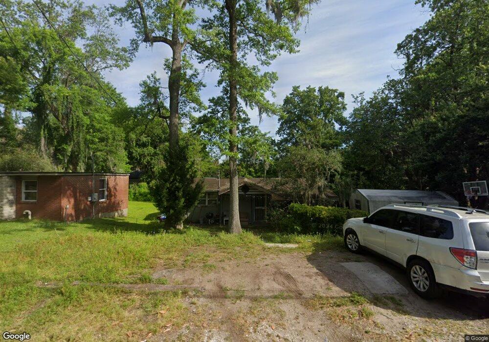 7645 Galveston Ave, Jacksonville, FL 32211 - photo 1