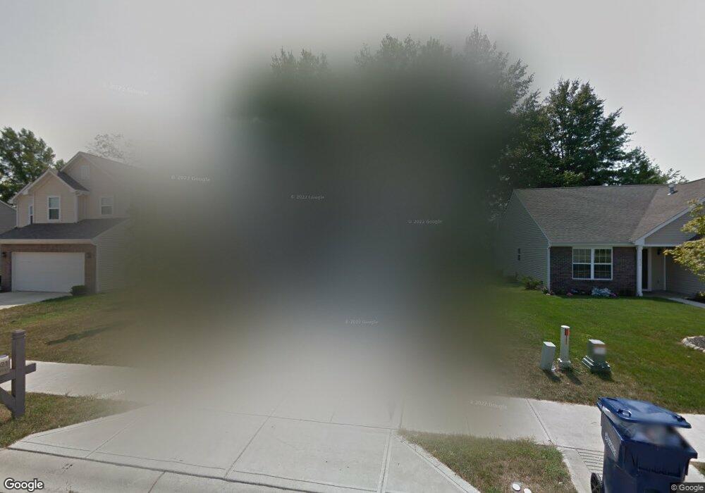 11621 Beardsley Way, Fishers, IN 46038 - photo 1