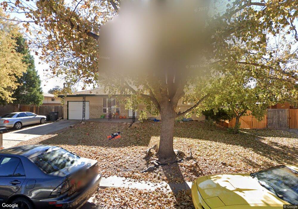 12548 E Alaska Place, Aurora, CO 80012 - photo 1