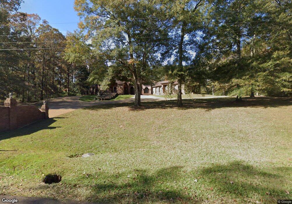 1030 Stonegate Dr, McComb, MS 39648 - photo 1