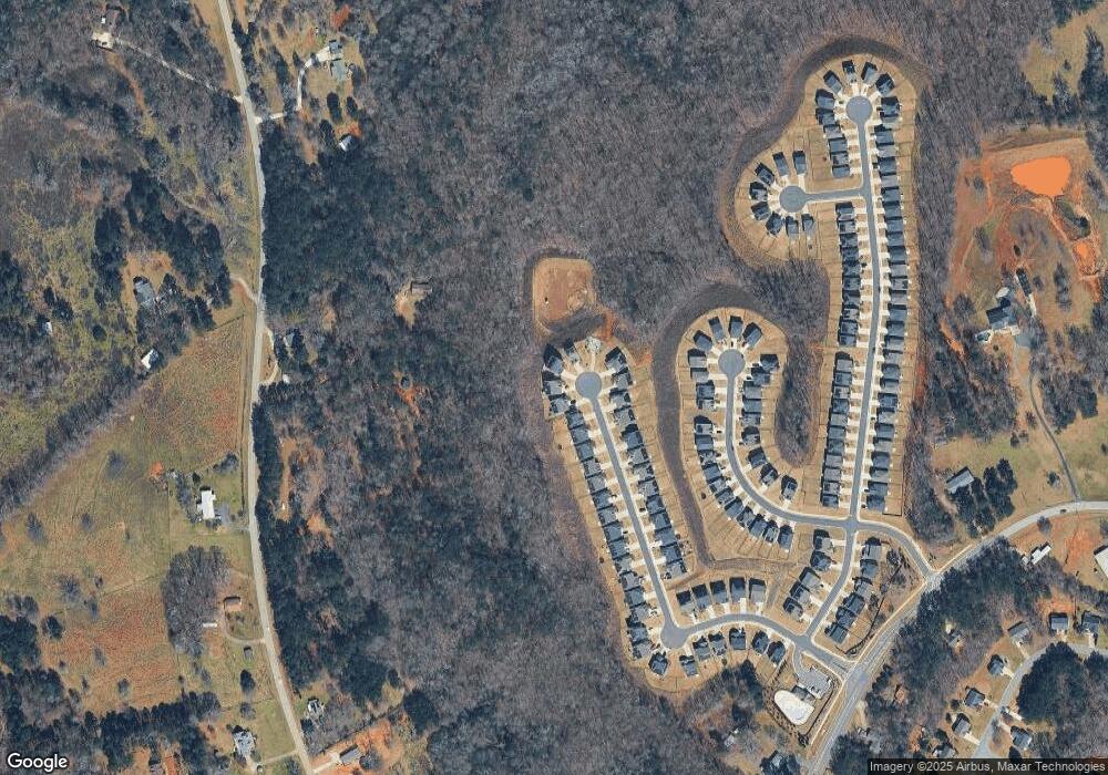 263 Hackberry Ave, Commerce, GA 30529 - photo 1