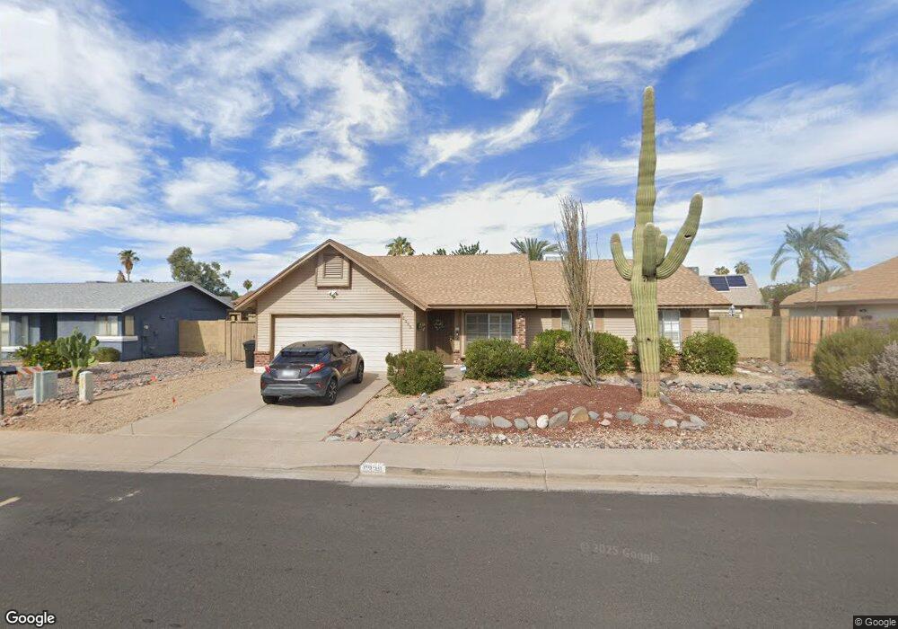 6338 E Evergreen St, Mesa, AZ 85205 - photo 1