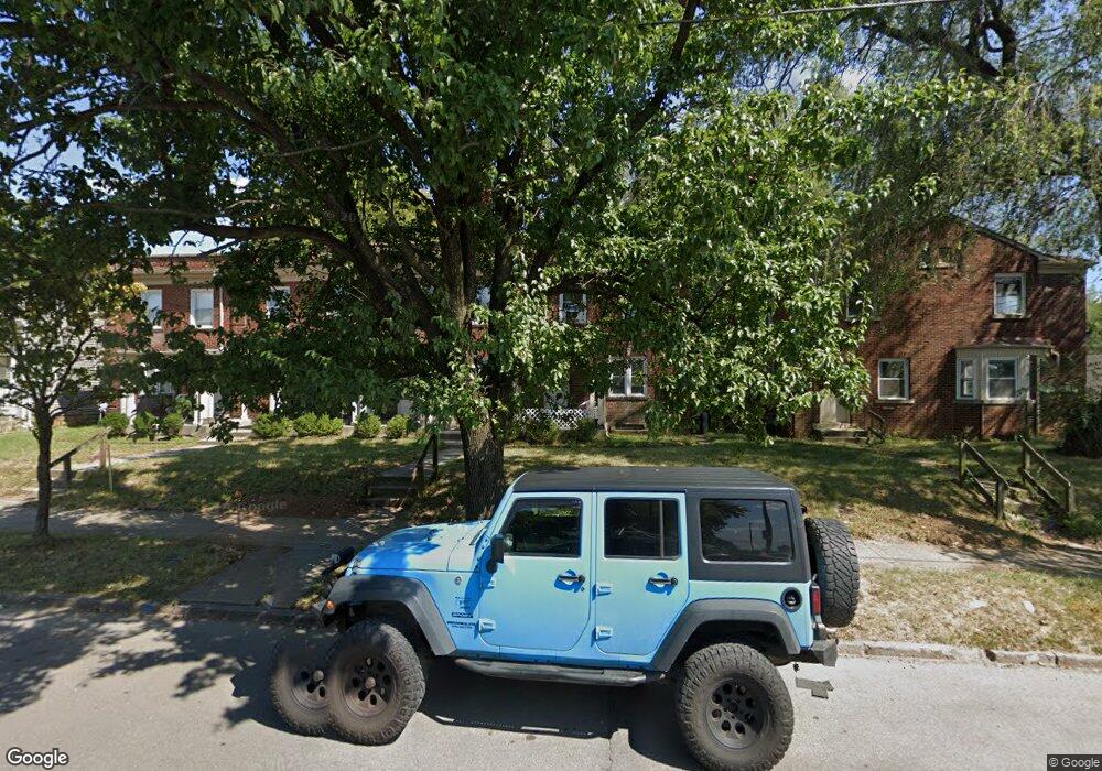 1818 S High St, Columbus, OH 43207 - photo 1