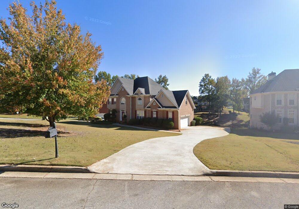 2300 Deeside SE, Conyers, GA 30013 - photo 1