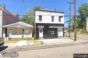 2417 Kenton St, Cincinnati, OH 45206