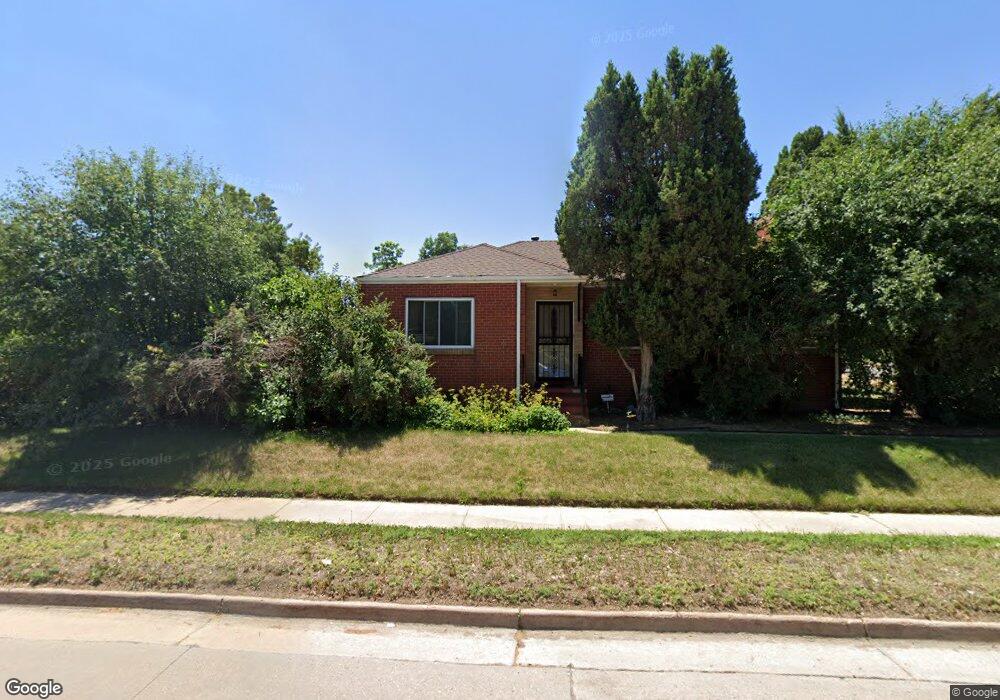3080 Clermont St, Denver, CO 80207 - photo 1