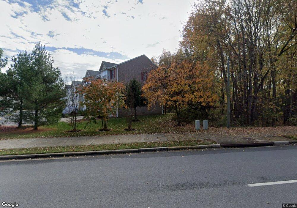 16103 Edenwood Dr, Bowie, MD 20716 - photo 1