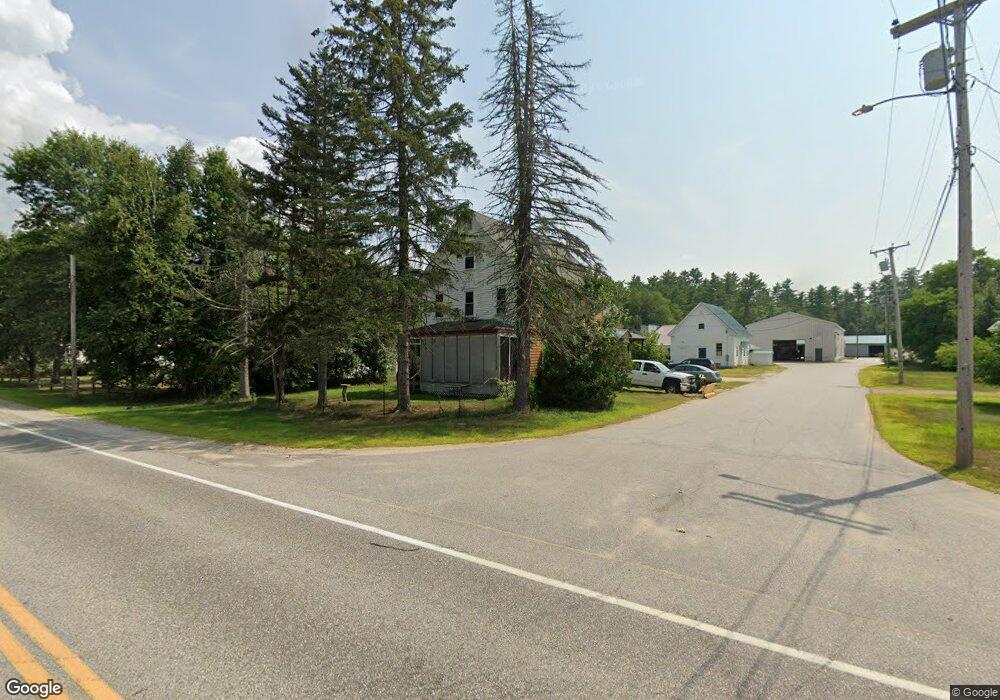 1615 E Main St, Conway, NH 03818 - photo 1