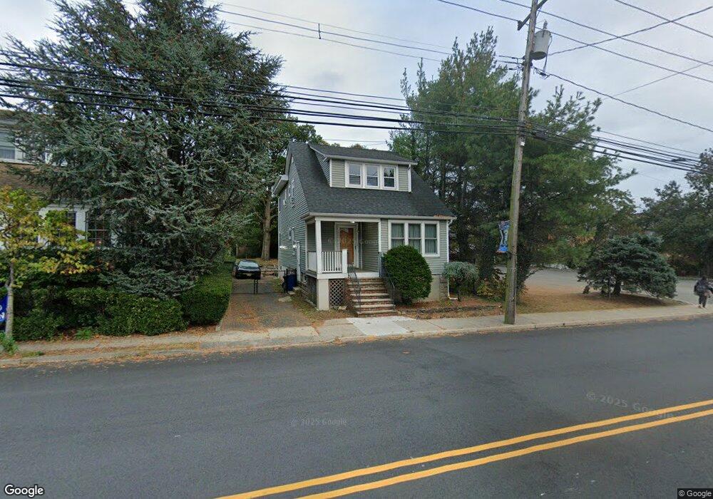 190 Main St, Millburn, NJ 07041 - photo 1