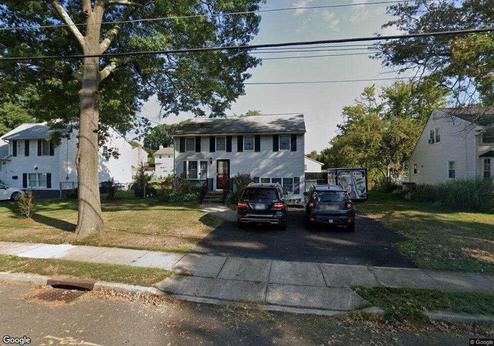 50 Smithfield Ave, Lawrence Township, NJ 08648 - photo 1