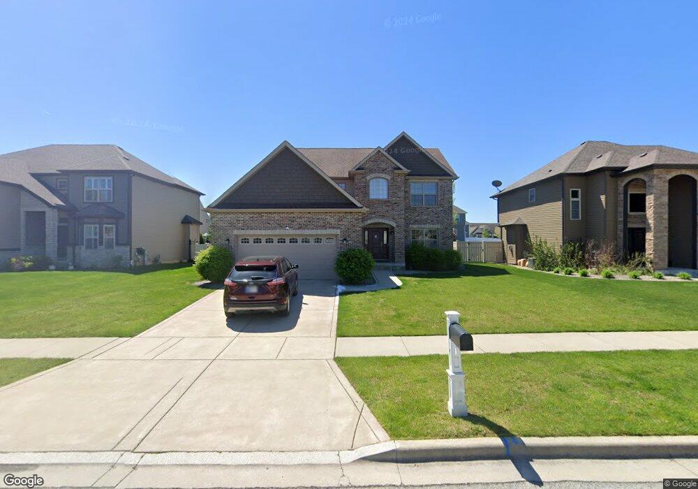 1149 Jeanne Ct, Crown Point, IN 46307 - photo 1