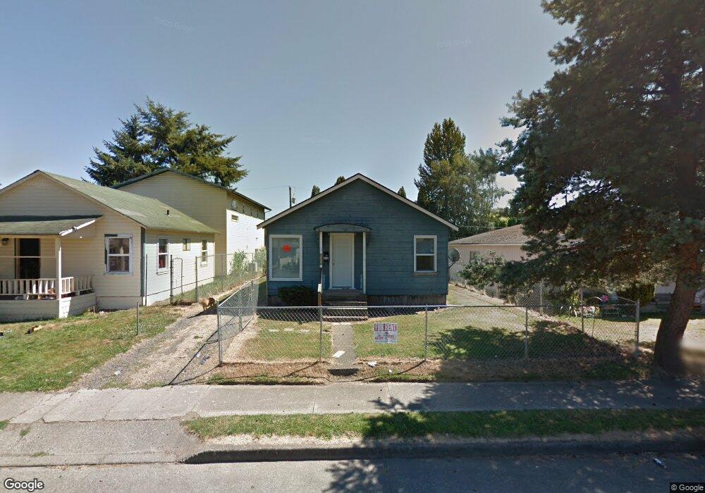 256 24th Ave, Longview, WA 98632 - photo 1