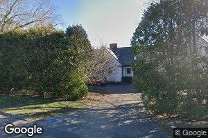 233 Foreside Rd, Cumberland Foreside, ME 04110