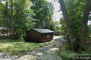 7911W Island Lake Rd, Manistique, MI 49854