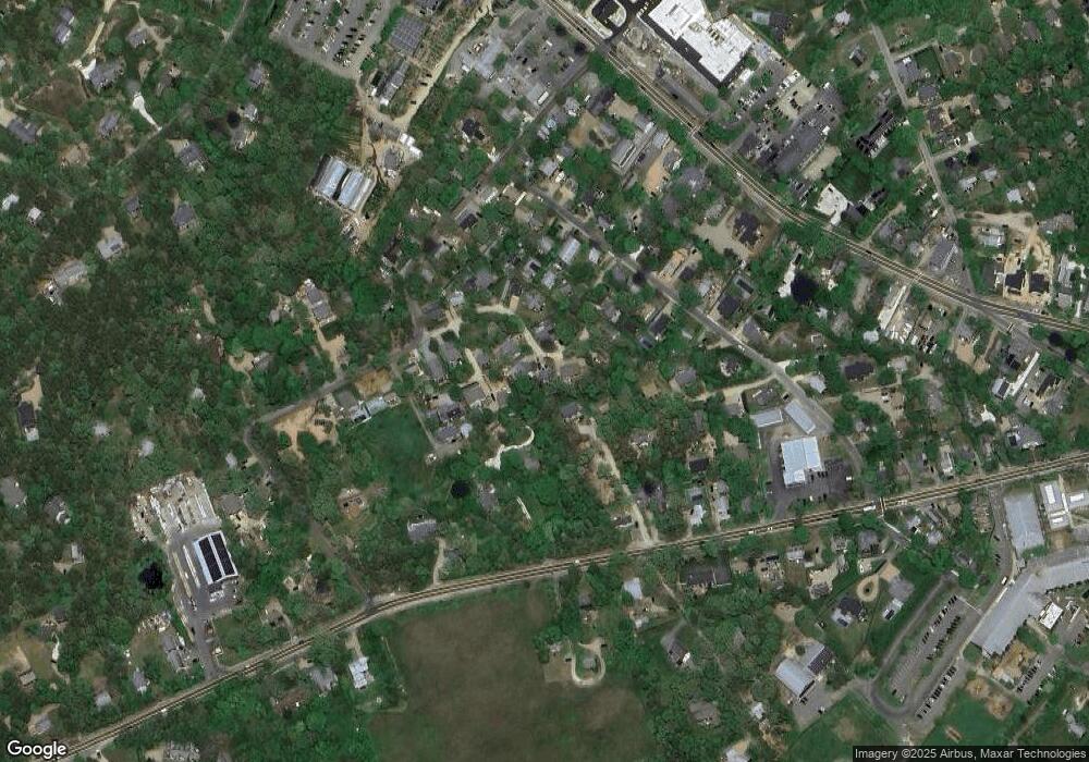 17 Hannahs Way, Edgartown, MA 02539 - photo 1