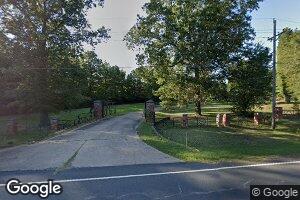 9590 Buncomb Rd, Bethany, LA 71007