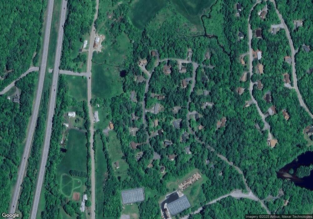 21 Robin Ln, Grantham, NH 03753 - photo 1