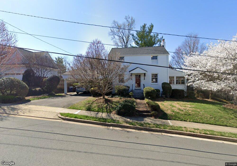 5016 35th St N, Arlington, VA 22207 - photo 1