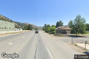 1631 N B Hwy 25 Unit 175, Kettle Falls, WA 99141
