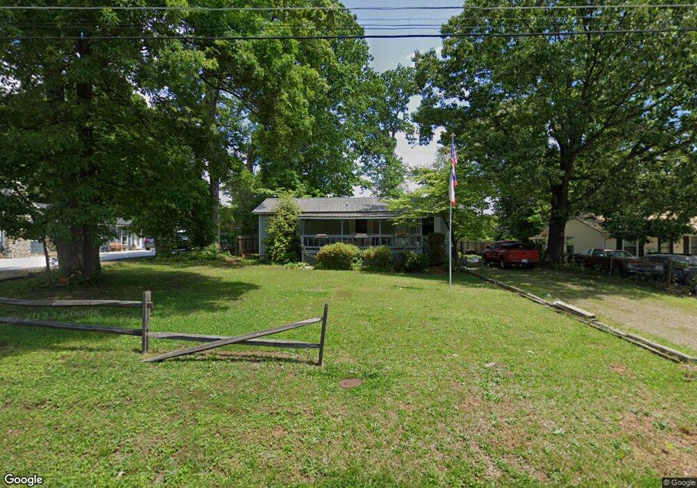 181 Spring Garden Cir, High Point, NC 27260 - photo 1