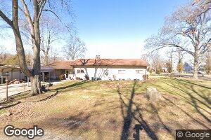 401 Kansas Ave, Sandoval, IL 62882