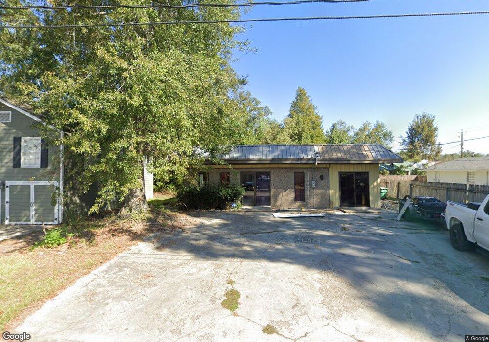 213 E 7th St, Picayune, MS 39466 - photo 1