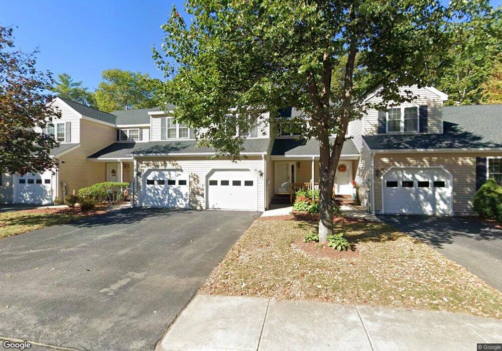 53 Bridle Cross Rd, Fitchburg, MA 01420 - photo 1