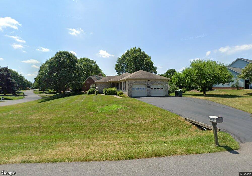 6601 Hunter Trail Way, Frederick, MD 21702 - photo 1