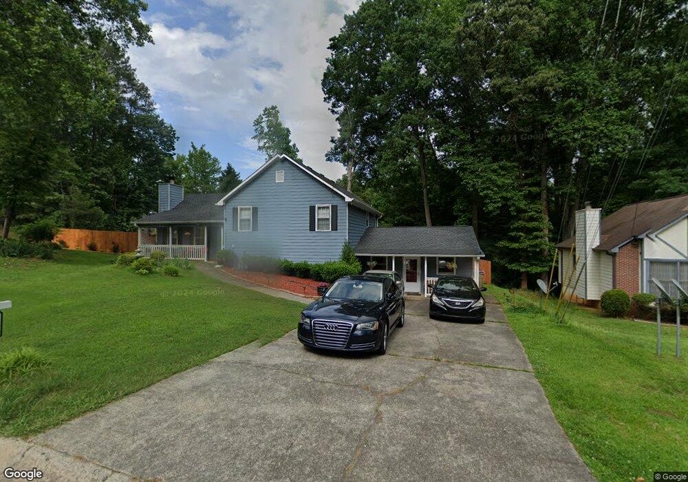 4962 Olde Mill Dr unit 2, Marietta, GA 30066 - photo 1