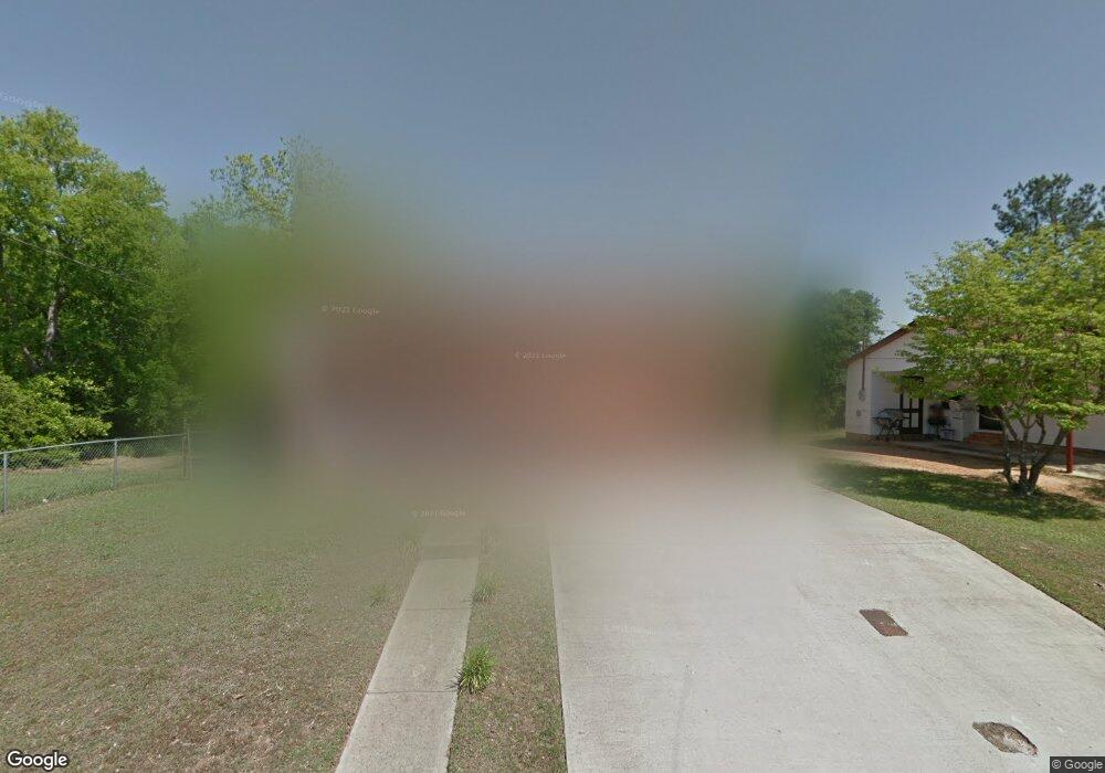 2034 Dove St, Macon, GA 31204 - photo 1