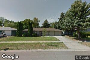1349 Dogwood Ave, Grafton, ND 58237