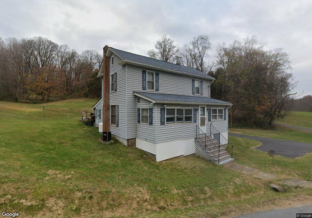 1339 Copp Rd, Strasburg, VA 22657 - photo 1