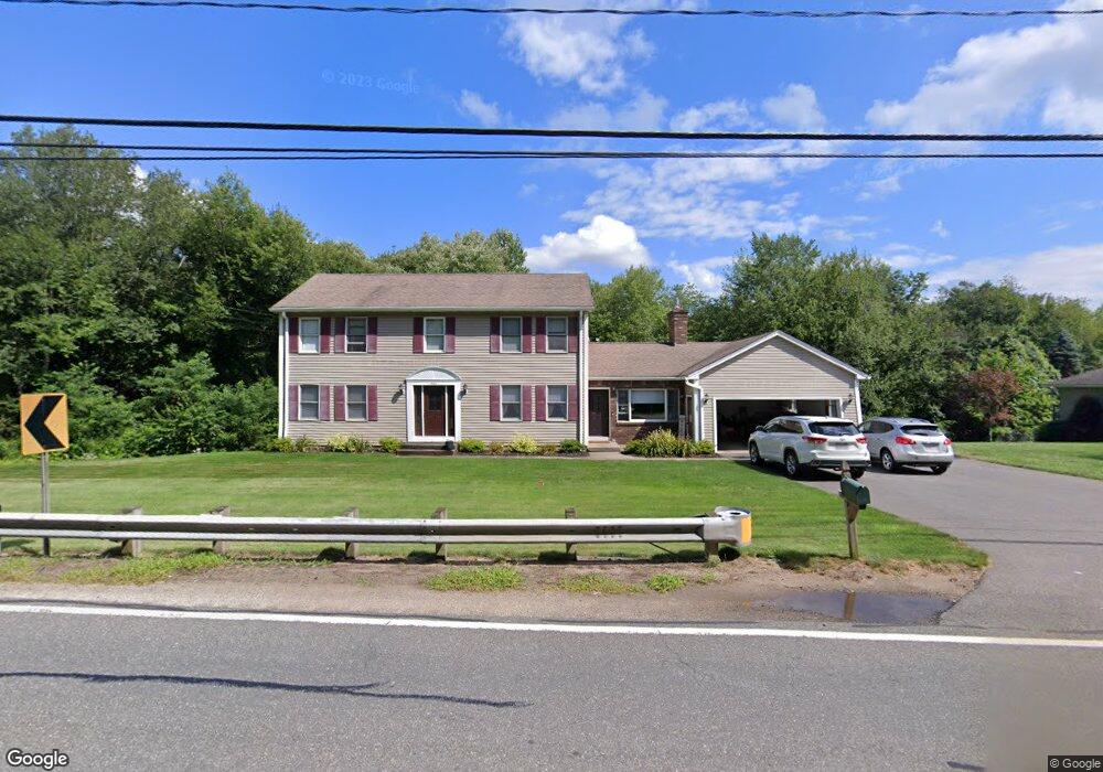 1504 Center St, Ludlow, MA 01056 - photo 1