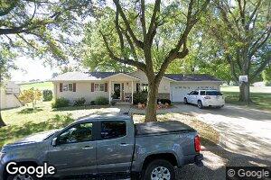 624 1st St, Dedham, IA 51440