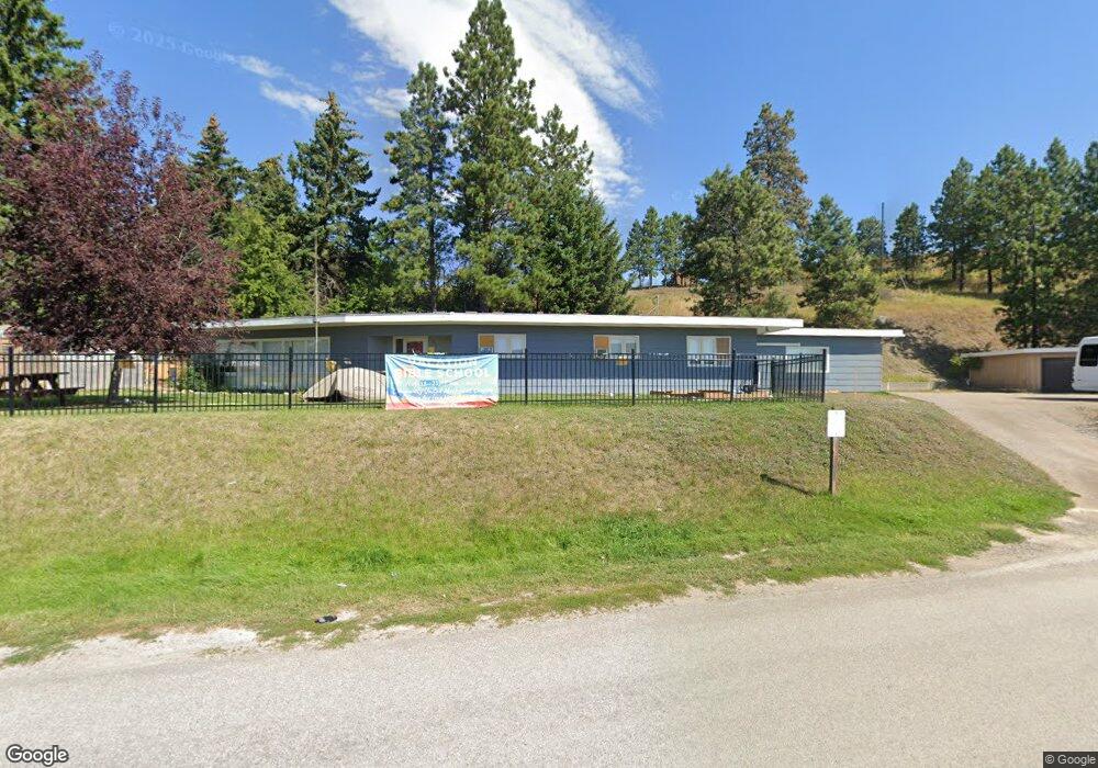 639 Commerce St, Bigfork, MT 59911 - photo 1