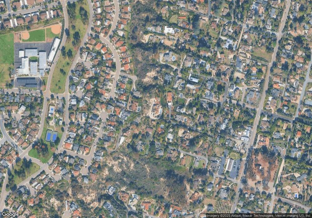 2110 Whisper Wind Ln, Encinitas, CA 92024 - photo 1