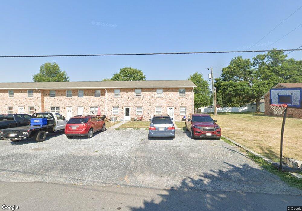 374 Aileen Ave, Strasburg, VA 22657 - photo 1