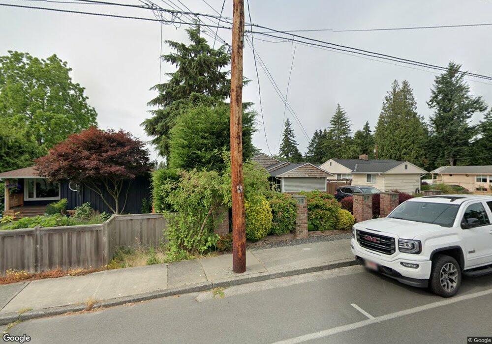 951 Walnut St, Edmonds, WA 98020 - photo 1