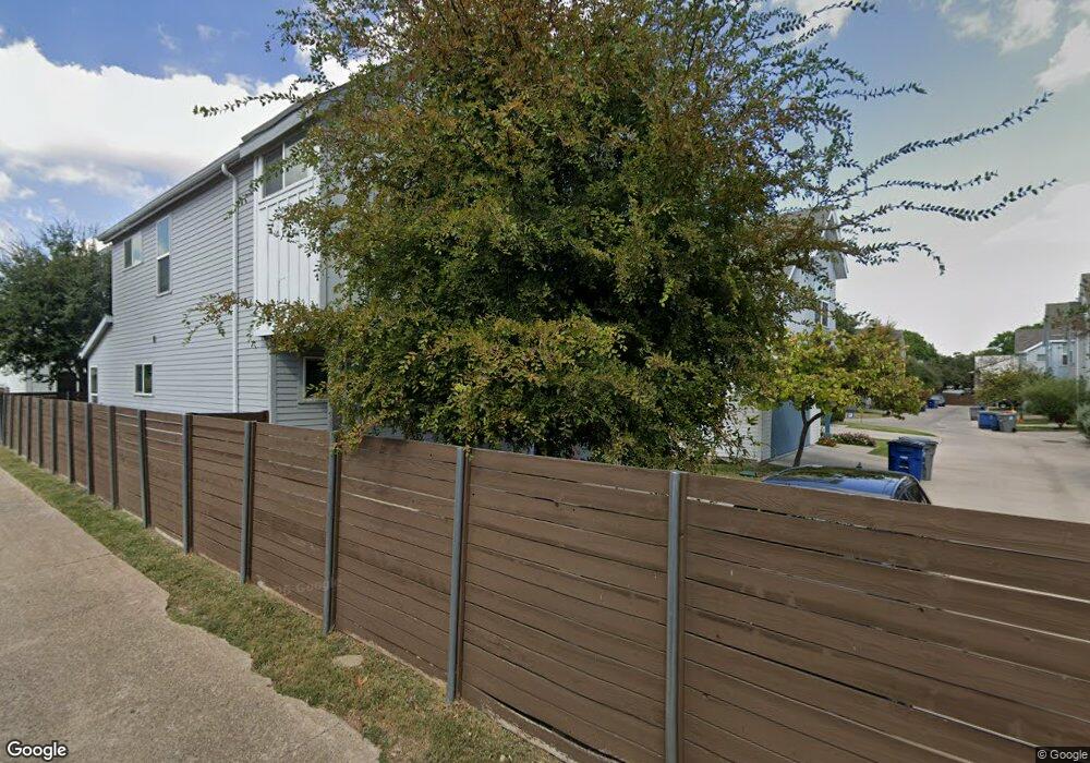 6536 E Lovers Ln, Dallas, TX 75214 - photo 1