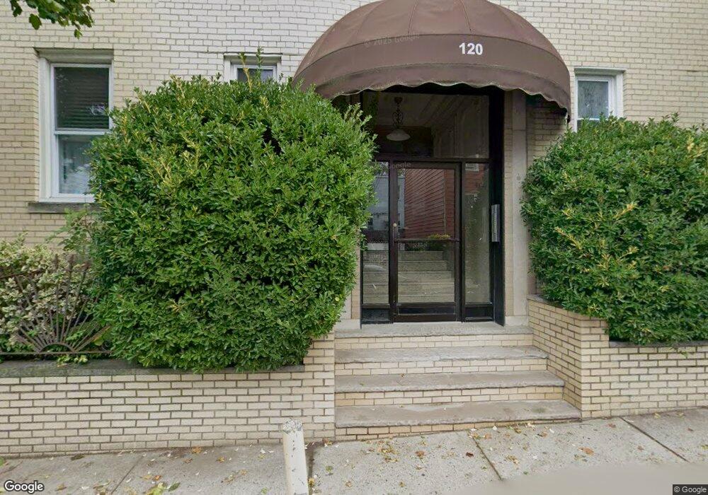 120 Dekalb Ave, Jersey City, NJ 07306 - photo 1