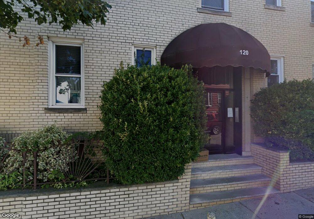 120 Dekalb Ave unit 8, Jersey City, NJ 07306 - photo 1