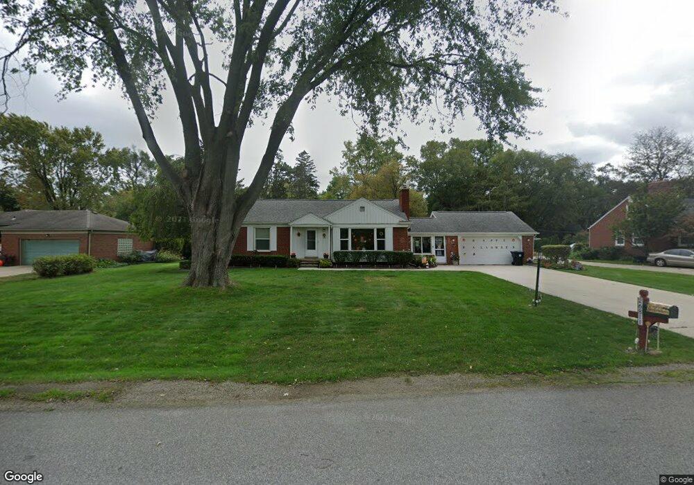 26811 Ross Dr, Redford, MI 48239 - photo 1