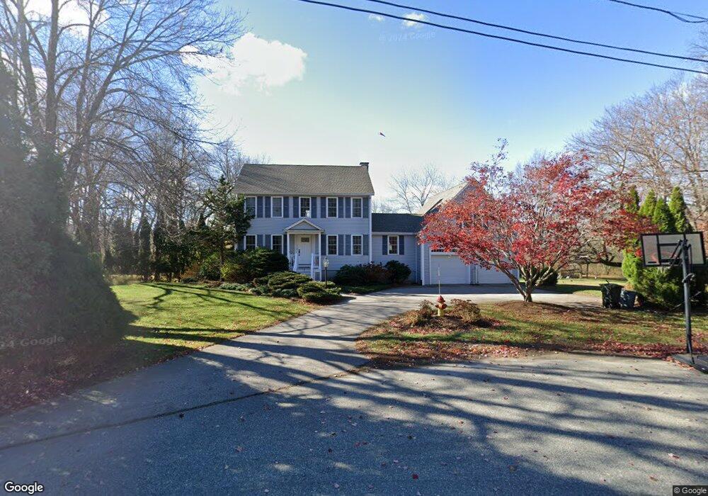 1 Samantha Way, Salisbury, MA 01952 - photo 1