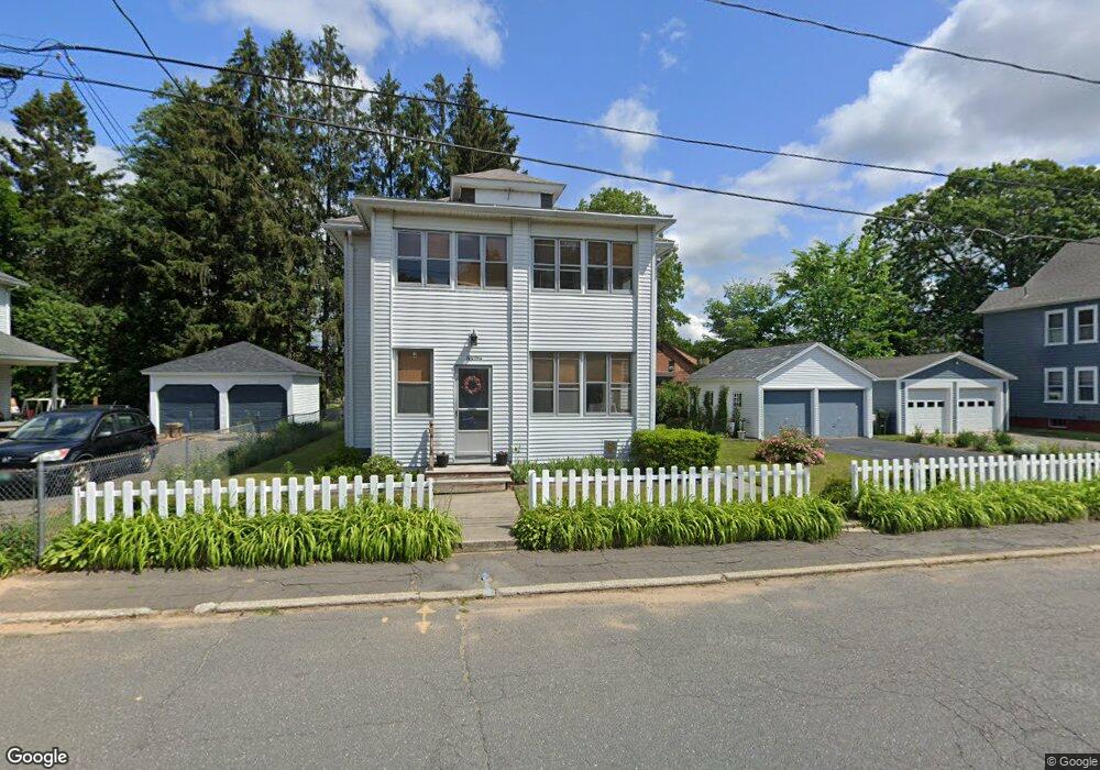 51 Mount Tom Ave, Easthampton, MA 01027 - photo 1