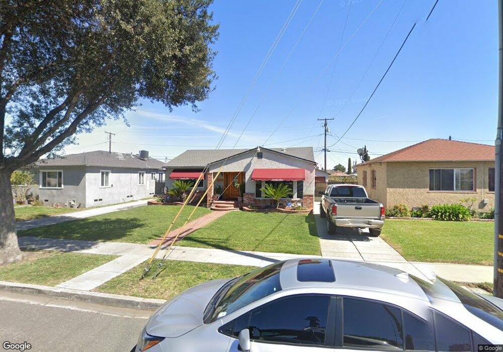 12202 S Central Ave, Los Angeles, CA 90059 - photo 1
