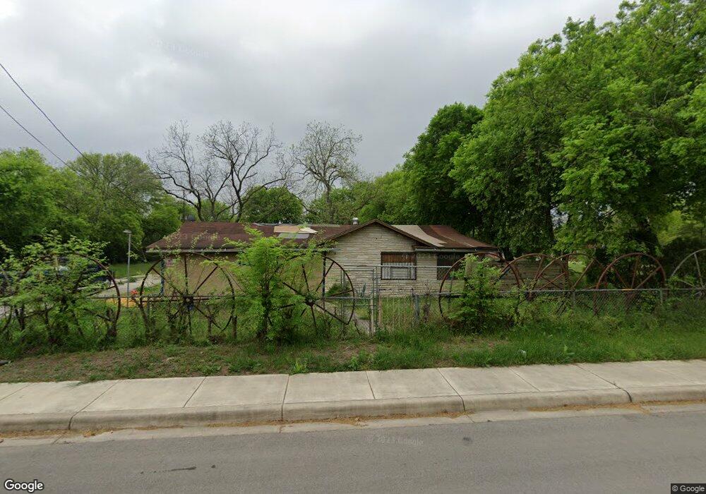 4818 Alfred Dr, San Antonio, TX 78220 - photo 1