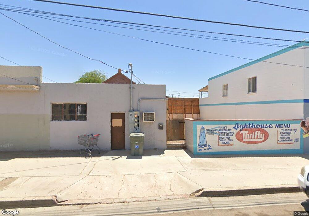 701 W 3rd St, Yuma, AZ 85364 - photo 1