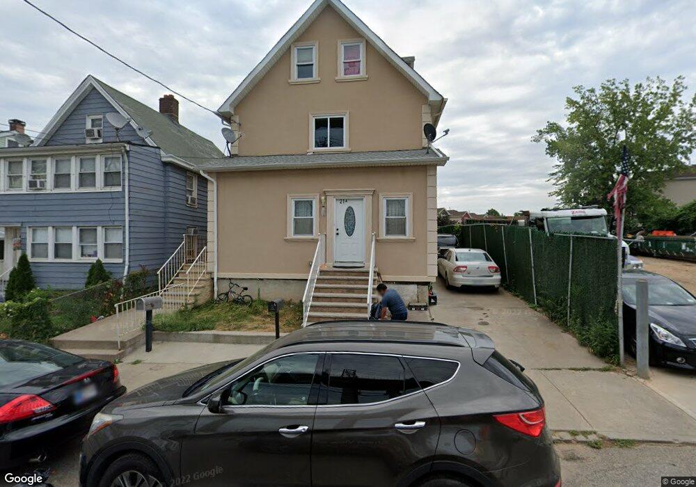 21 John St, Staten Island, NY 10302 - photo 1