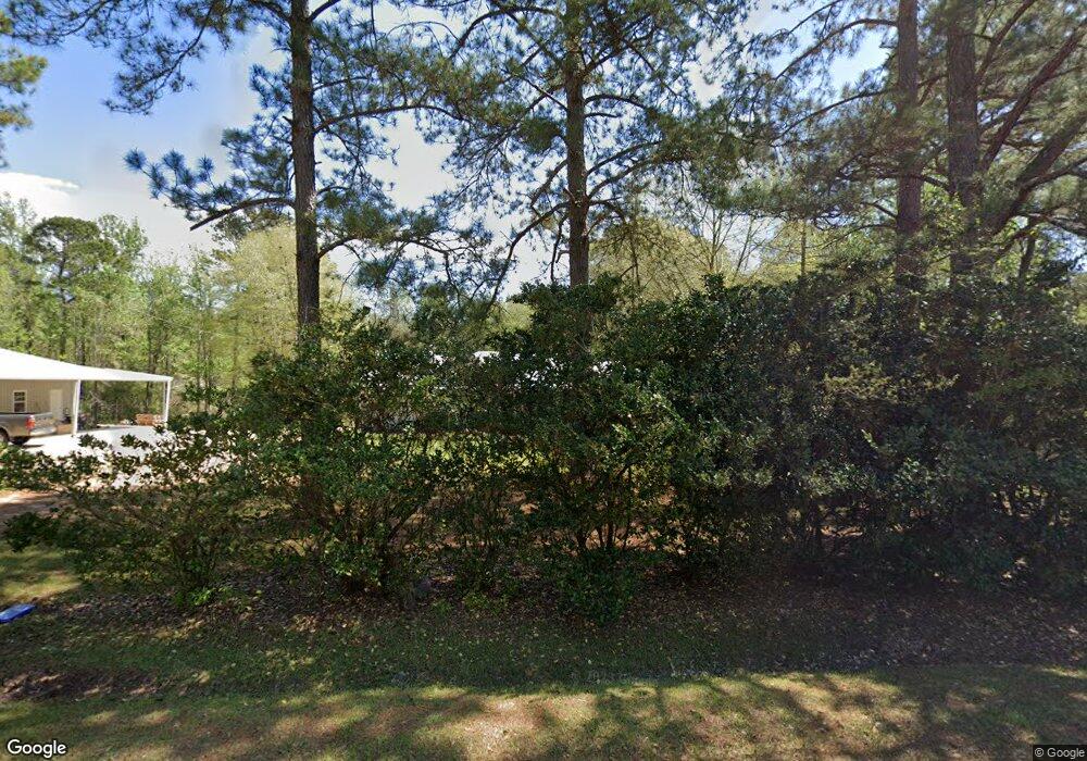 123 Centerville Rd, Tylertown, MS 39667 - photo 1